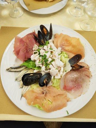 Ristorante Il Gelsomino